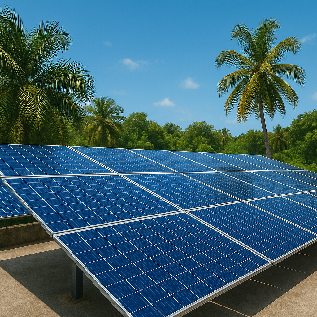 Brightline Solar Expert Kerala solar solutions, Solar panel installation on Kerala rooftops, Residential solar power system in Kerala, Brightline Solar Expert sustainable solutions, Kerala’s trusted solar energy company