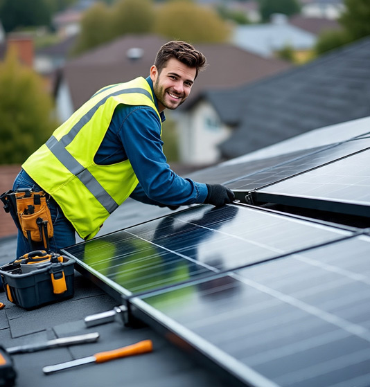 Brightline Solar Expert Kerala solar solutions